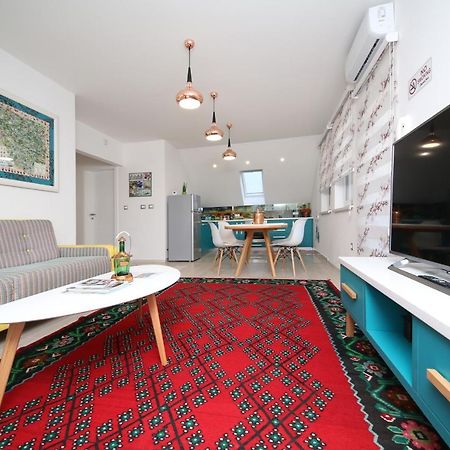 Apartment Stari Lisac 사라예보 외부 사진