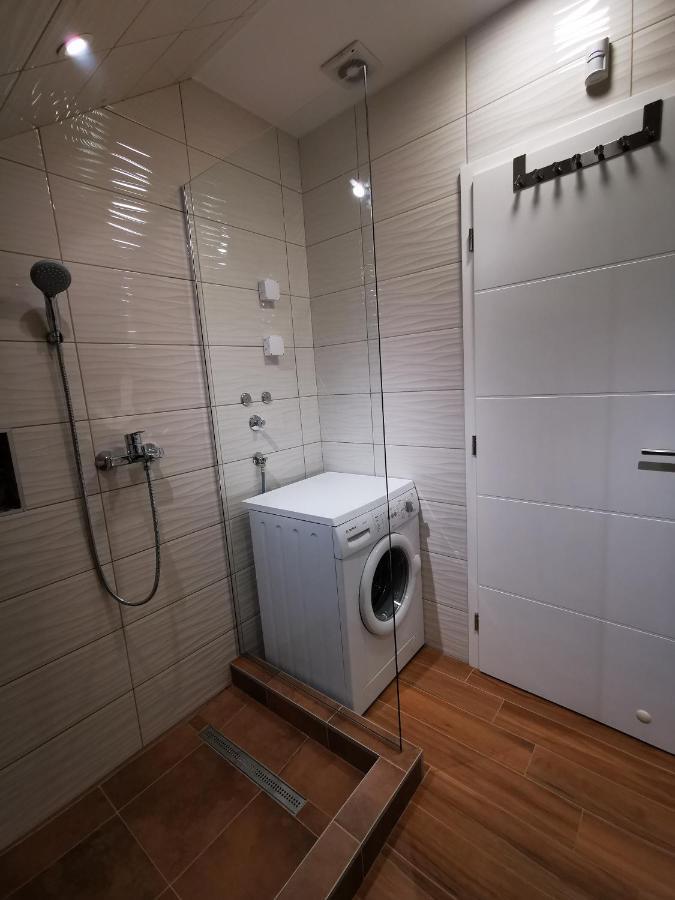 Apartment Stari Lisac 사라예보 외부 사진
