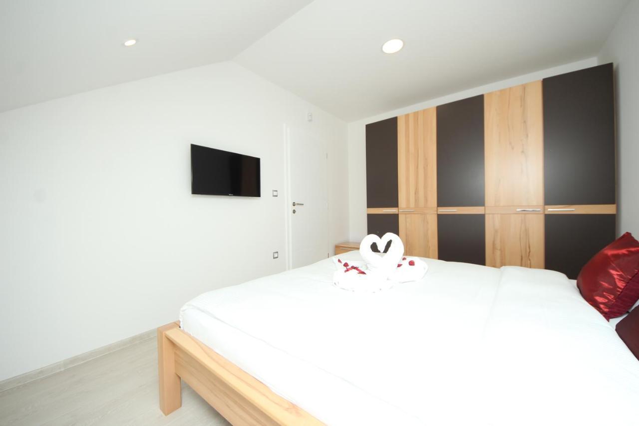 Apartment Stari Lisac 사라예보 외부 사진