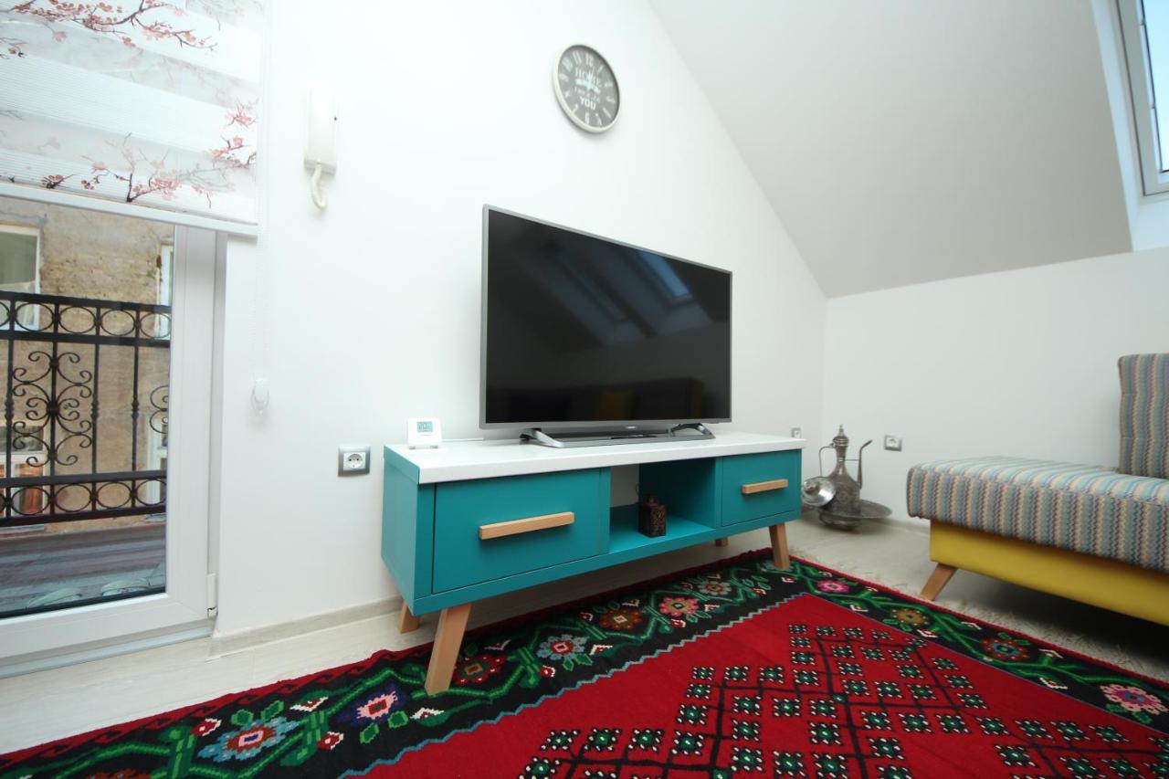 Apartment Stari Lisac 사라예보 외부 사진