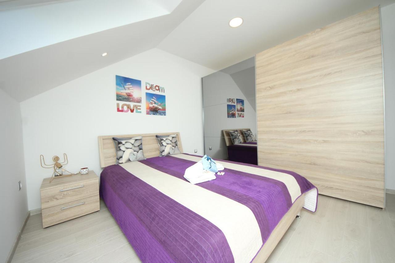 Apartment Stari Lisac 사라예보 외부 사진