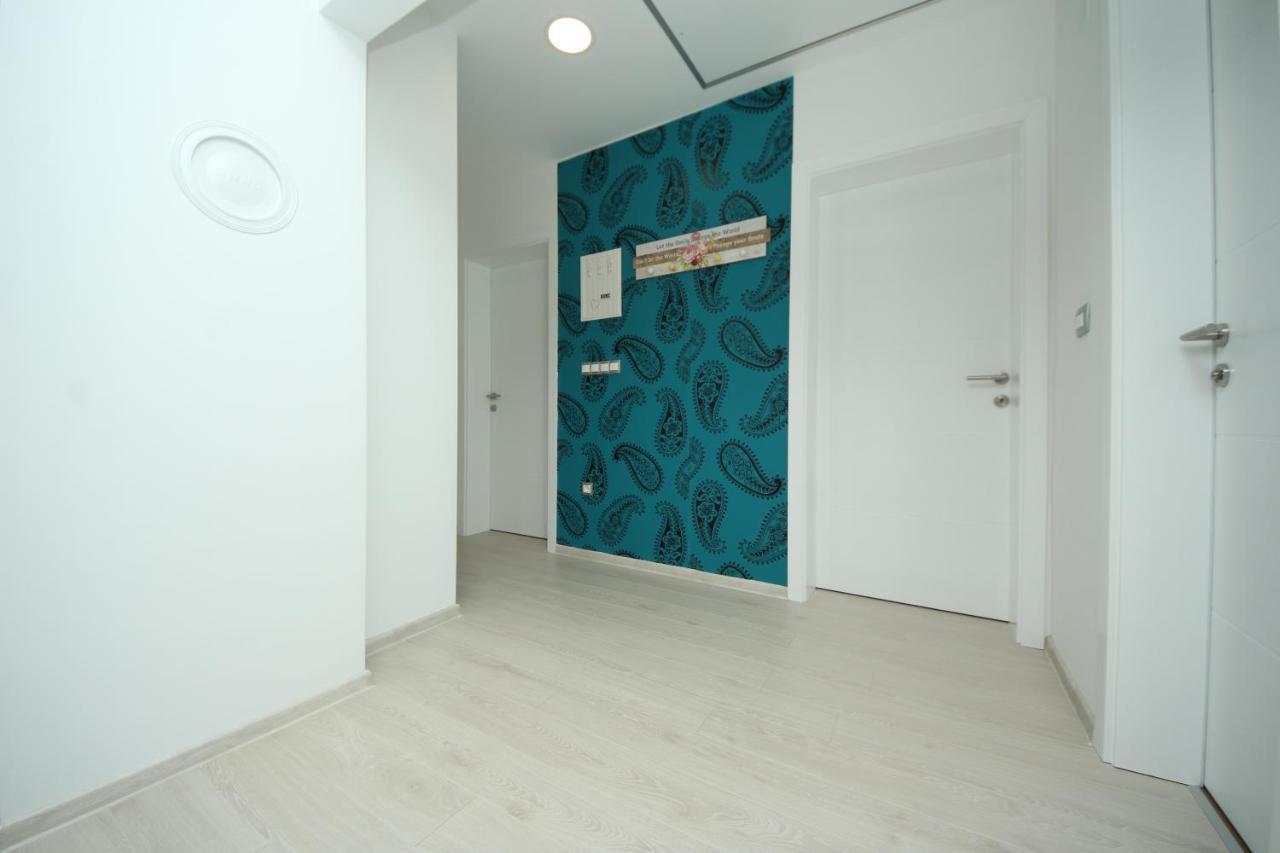 Apartment Stari Lisac 사라예보 외부 사진
