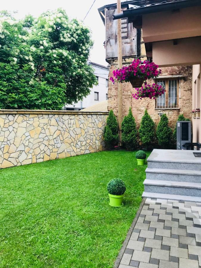 Apartment Stari Lisac 사라예보 외부 사진