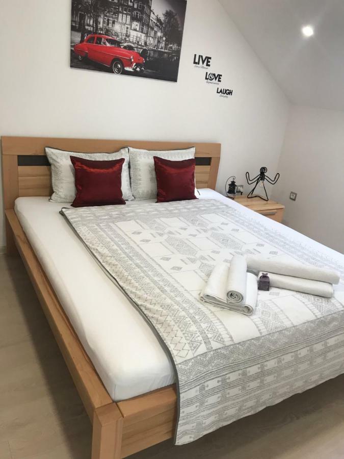 Apartment Stari Lisac 사라예보 외부 사진