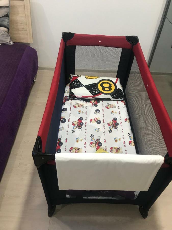 Apartment Stari Lisac 사라예보 외부 사진