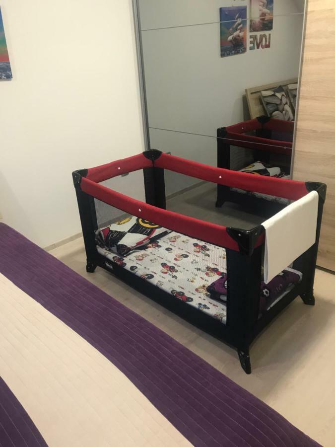 Apartment Stari Lisac 사라예보 외부 사진