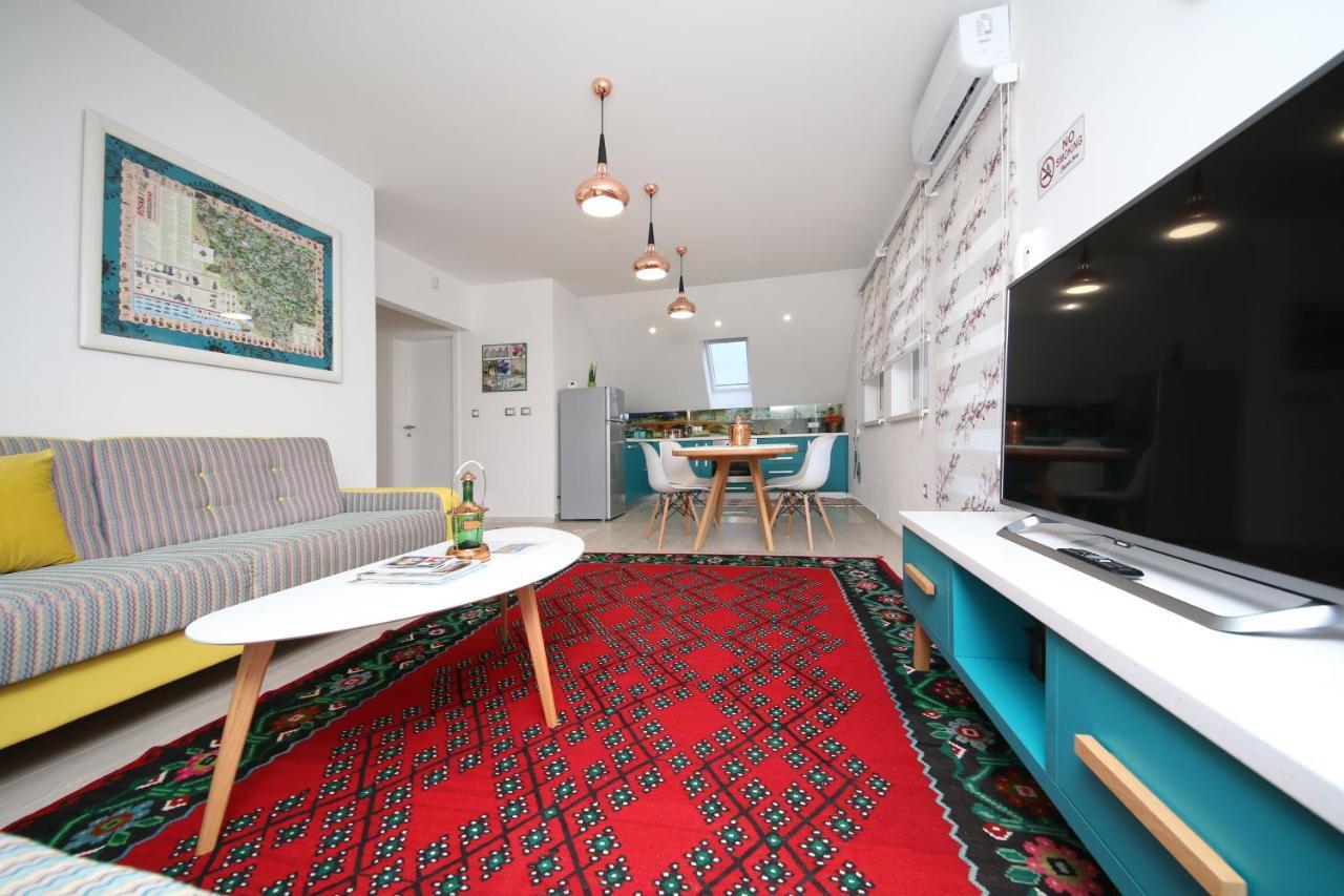 Apartment Stari Lisac 사라예보 외부 사진