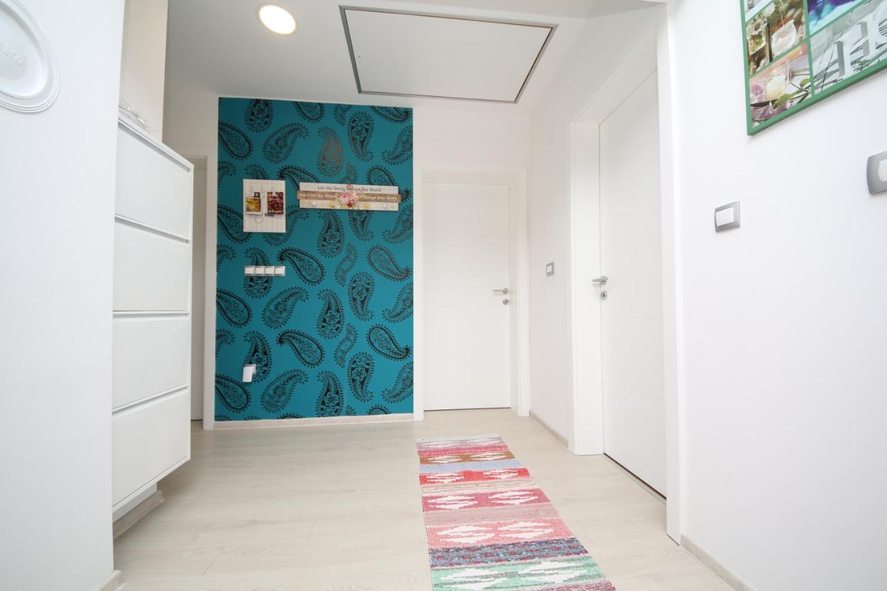 Apartment Stari Lisac 사라예보 외부 사진
