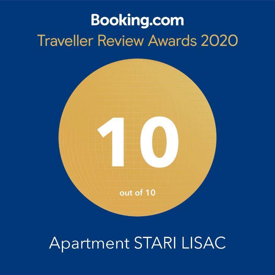 Apartment Stari Lisac 사라예보 외부 사진
